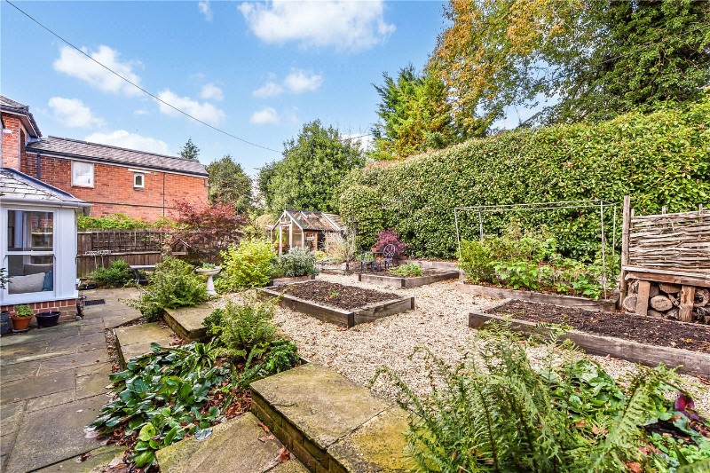 The Avenue, Twyford, Winchester, Hampshire, SO21