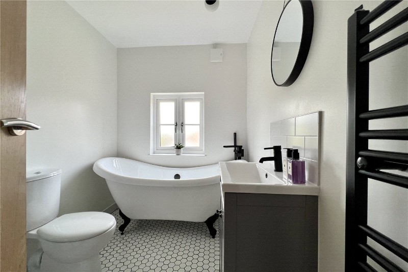 Lakes Lane, Beaconsfield, HP9