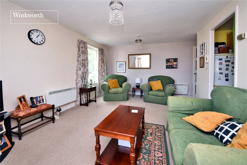 Handside Close, Worcester Park, KT4