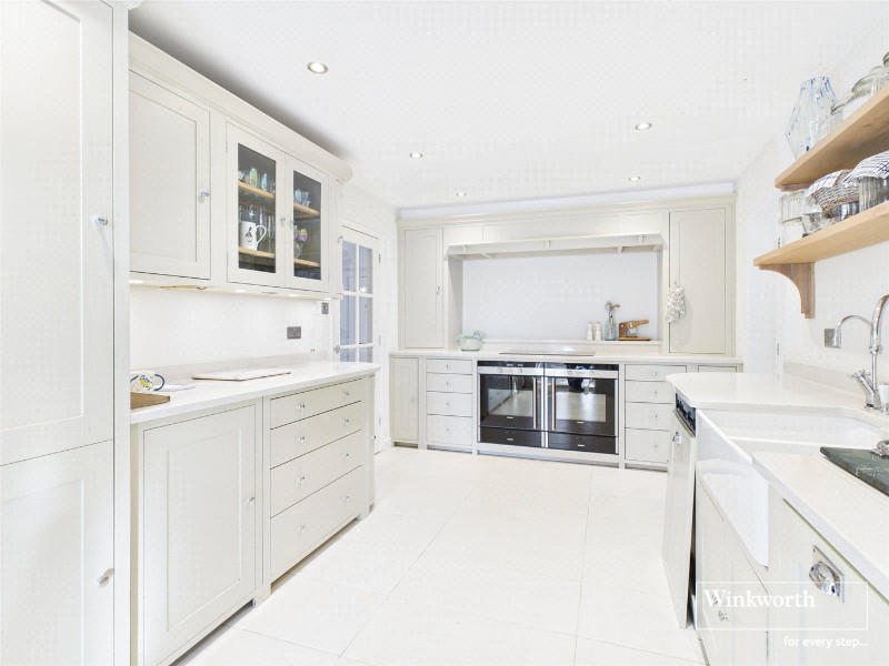 Conifer Crest, Newbury, Berkshire, RG14