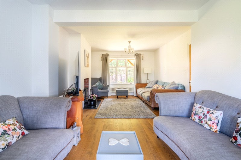 Hare Lane, Cranborne, Wimborne, Dorset, BH21
