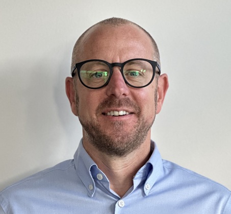 Fergus Naylor