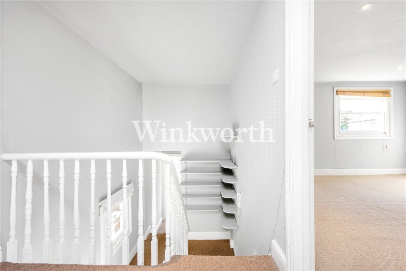 Alexandra Grove, Finsbury Park, N4