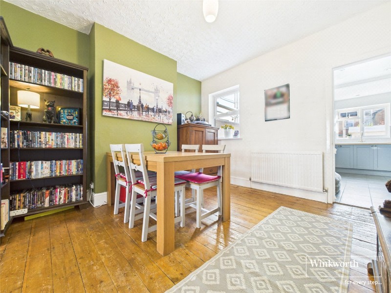 Curzon Street, Reading, Berkshire, RG30