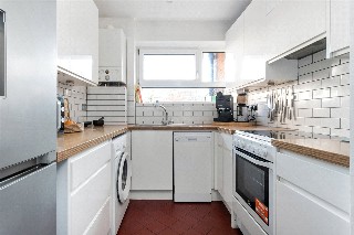 Lordship Terrace, London, N16