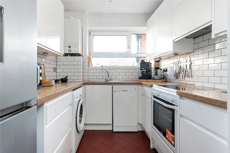 Lordship Terrace, London, N16