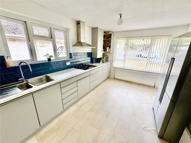 Furze Hill Drive, Poole, Dorset, BH14