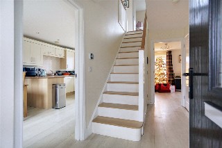 Brentwood, Eaton, Norwich, Norfolk, NR4