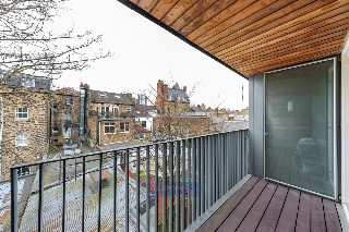 Morrells Yard , SE11