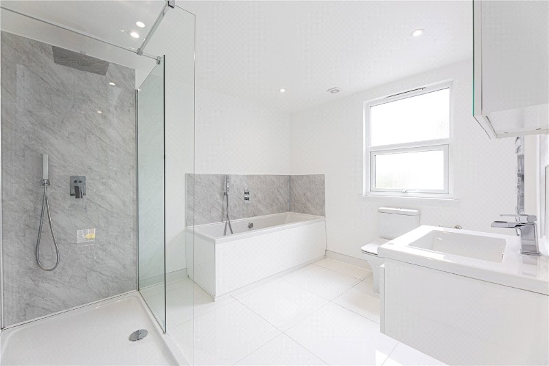 Merivale Road, London, SW15