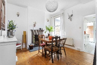 Clonmell Road, London, N17
