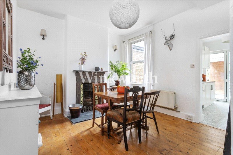 Clonmell Road, London, N17