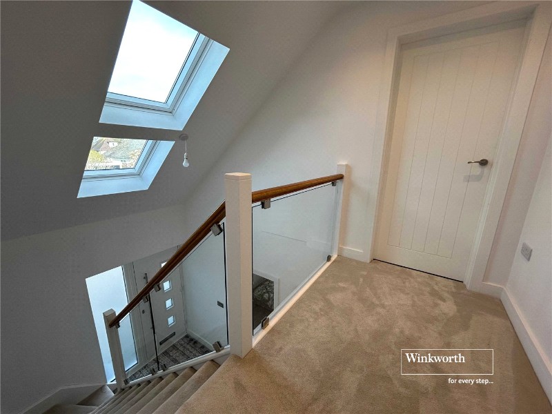 Lingwood Avenue, Mudeford, Christchurch, BH23
