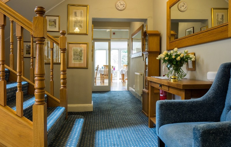 Henrietta Road, Bath, Somerset, BA2