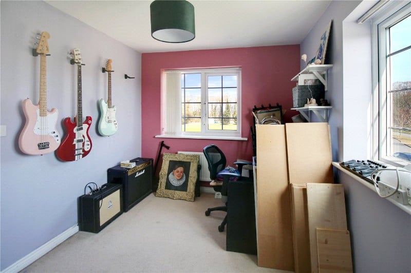 Britannia Way, Costessey, Norwich, Norfolk, NR5
