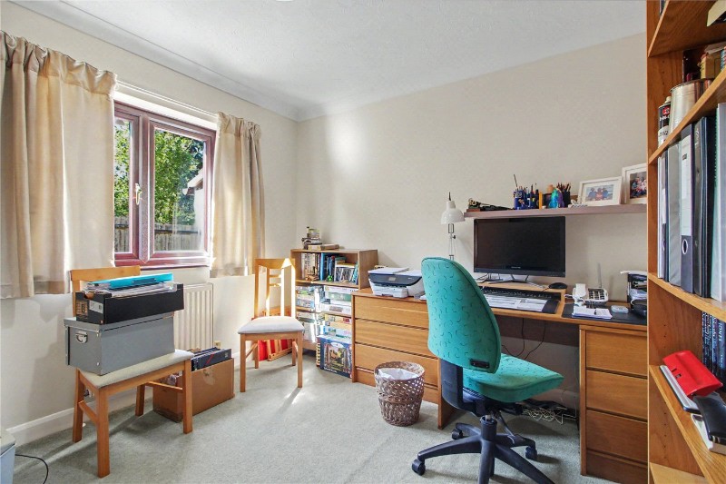 The Green, Surlingham, Norwich, Norfolk, NR14