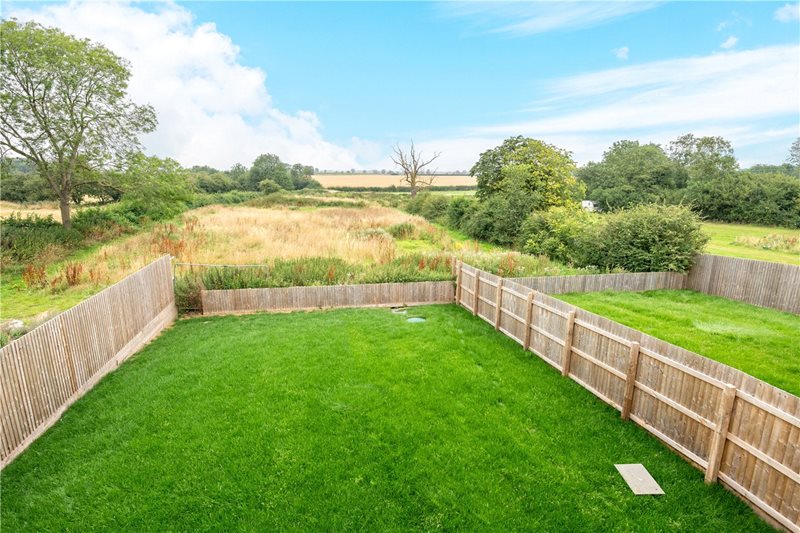 Vicarage Lane, Helpringham, Sleaford, Lincolnshire, NG34