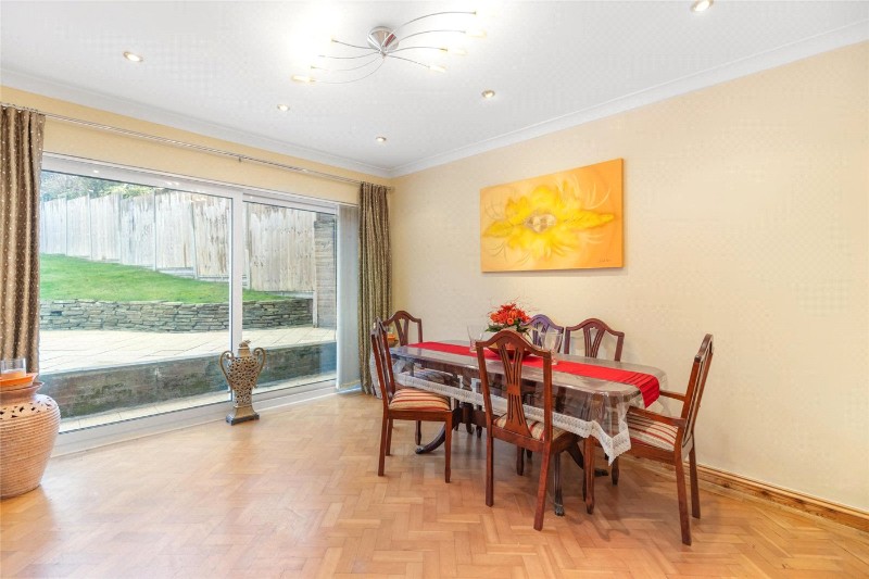 Westwood Avenue, London, SE19