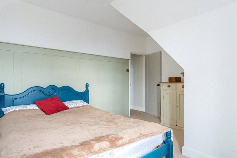 Hinton Parva, Wimborne, Dorset, BH21