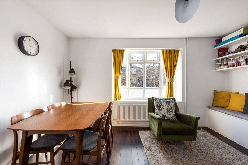 Melgund Road, London, N5