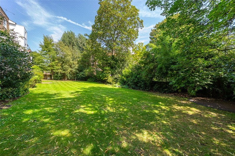 Ormonde Court, 10-16 Belsize Grove, London, NW3