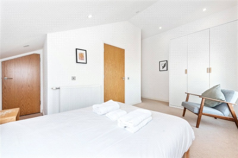 Barretts Grove, London, N16