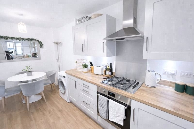 Folkestone Close, Bourne, Lincolnshire, PE10