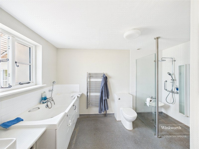 Aldworth Road, Upper Basildon, Reading, Berkshire, RG8