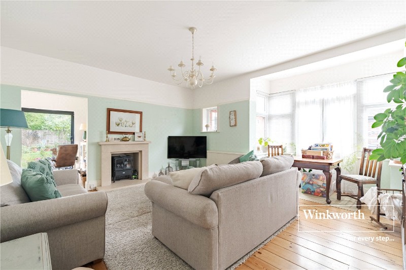 Thistlebarrow Road, Bournemouth, Dorset, BH7
