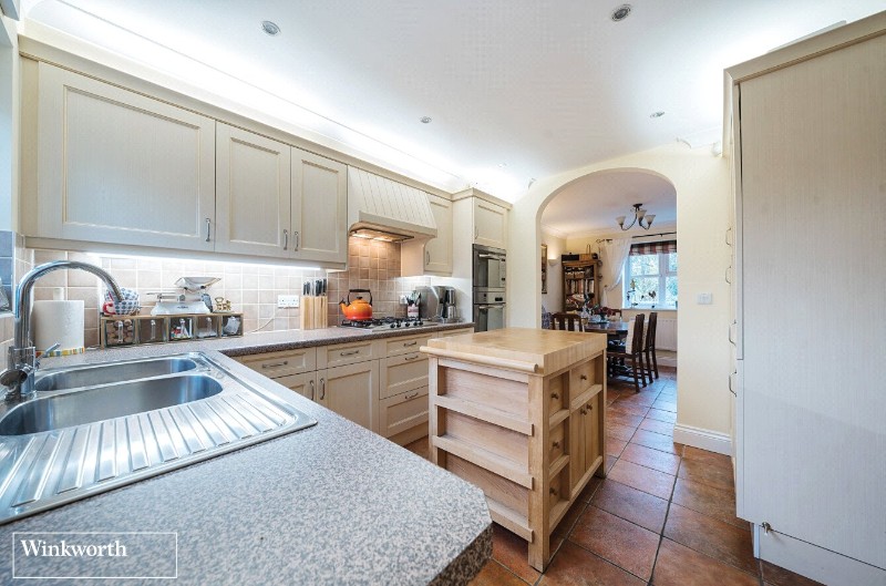 Farleigh Road, Cliddesden, Hampshire, RG25