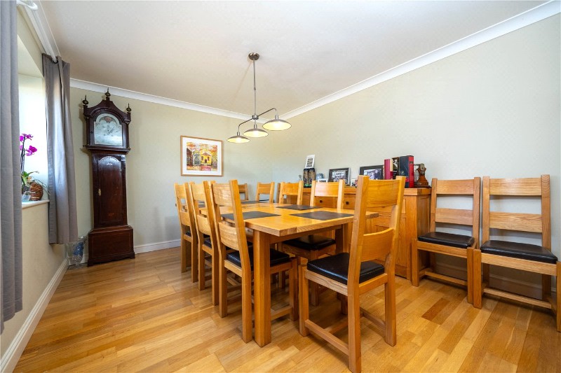 Horse Chestnut Lane, Rippingale, Bourne, Lincolnshire, PE10
