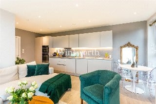 Hawfinch House, 1 Moorhen Drive, London, NW9