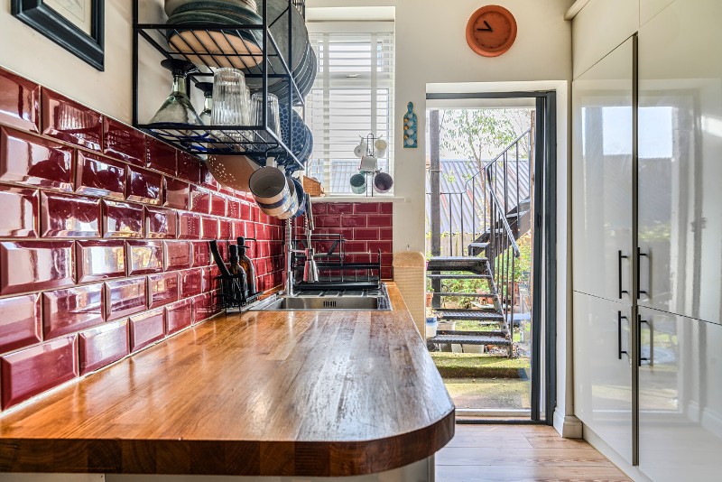 Dartmouth Road, London, SE23