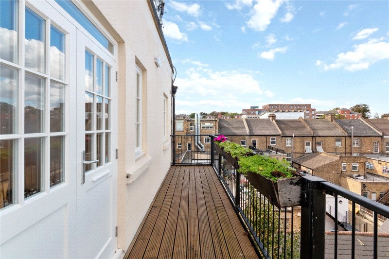 Harry Day Mews, West Norwood, London, SE27