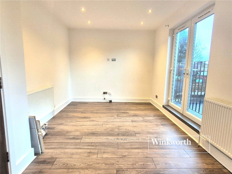 Crescent Court, 24 Crescent Road, New Barnet, EN4