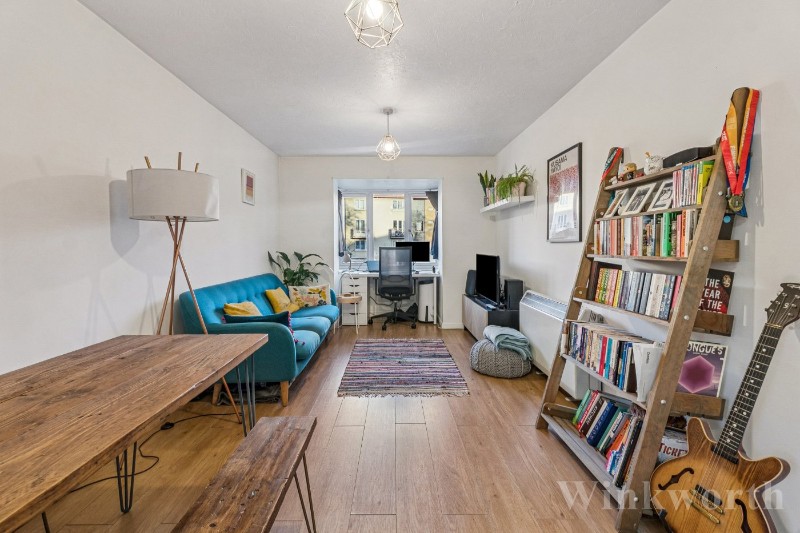 Sterling Gardens, London, SE14