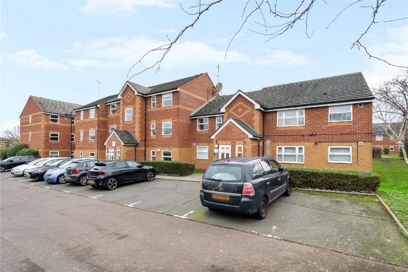 Henry Doulton Drive, London, SW17