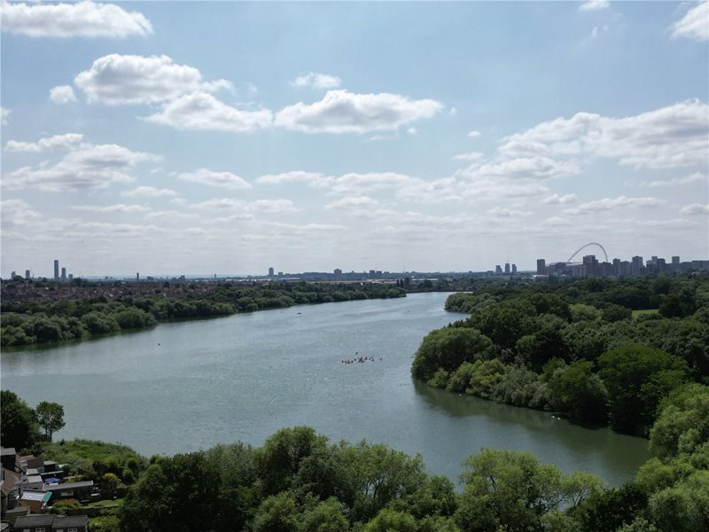 Goshawk Court, 5 Shearwater Drive, Hendon, London, NW9