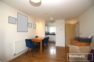 Todd Close, Borehamwood, Hertfordshire, WD6