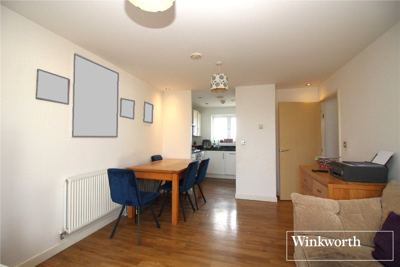 Todd Close, Borehamwood, Hertfordshire, WD6