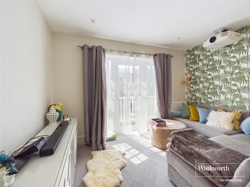 Champlain Street, Reading, Berkshire, RG2