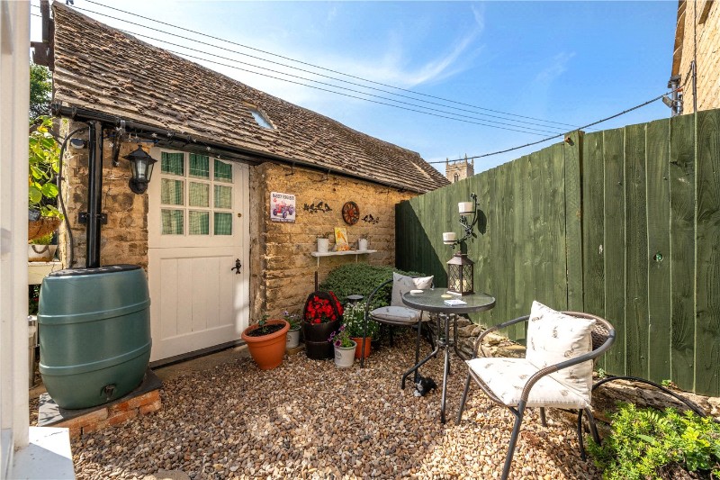 Tallington Road, Barholm, Stamford, Lincolnshire, PE9