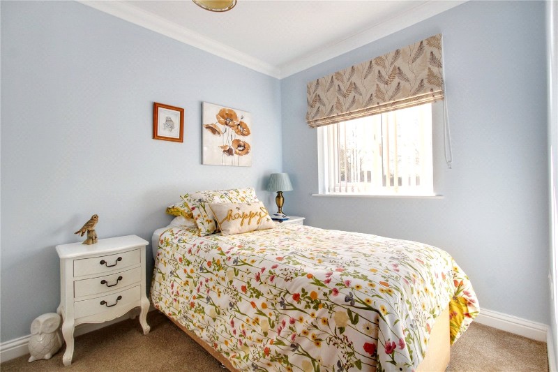 Meadowlands, Wrentham, Beccles, Suffolk, NR34