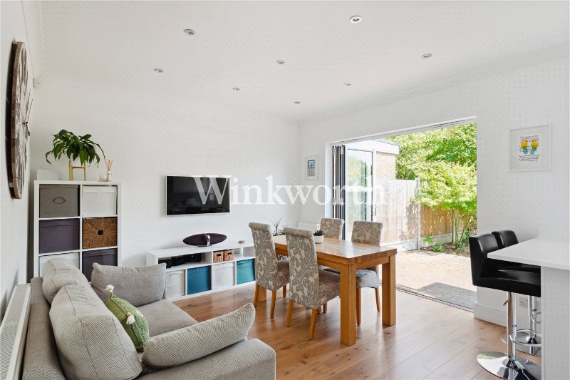 Chase Road, London, N14