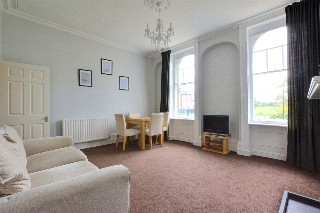 Montpelier Row, London, SE3