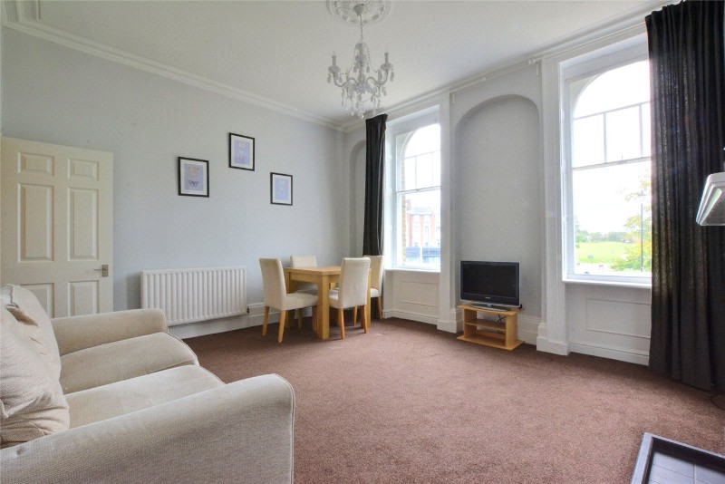 Montpelier Row, London, SE3