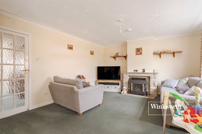 Acacia Avenue, Verwood, Dorset, BH31