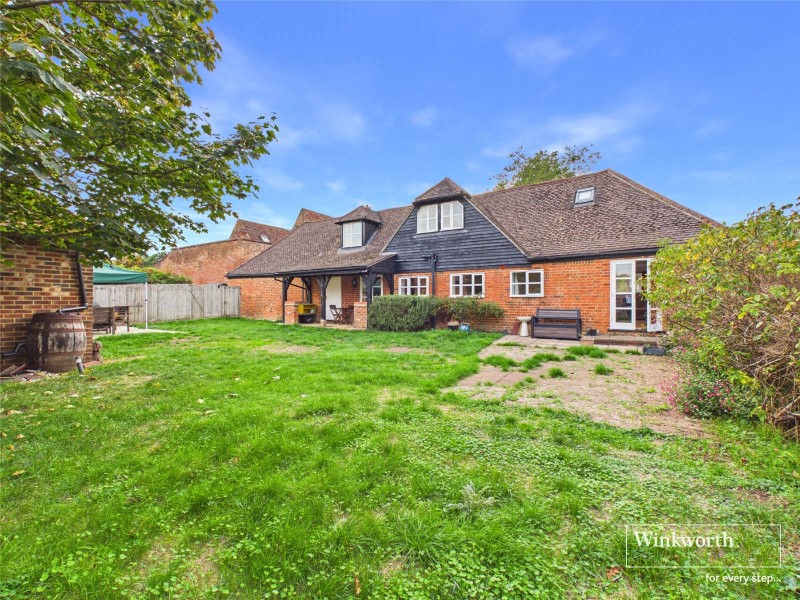 Deans Farm, The Causeway, Caversham, Reading, RG4