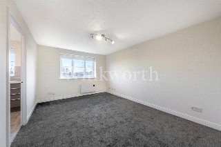 Upton Close, Somerton Road, London, NW2