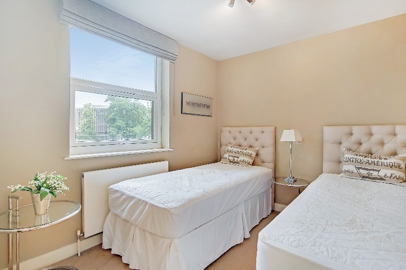 Boydell Court, St Johns Wood Park, St Johns Wood, London, NW8